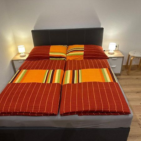 Ferienwohnung Wohlfahrter Bad Mitterndorf Bagian luar foto