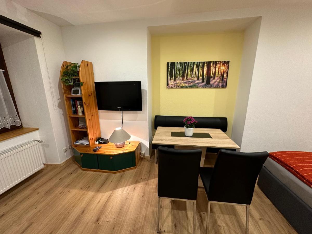 Ferienwohnung Wohlfahrter Bad Mitterndorf Bagian luar foto