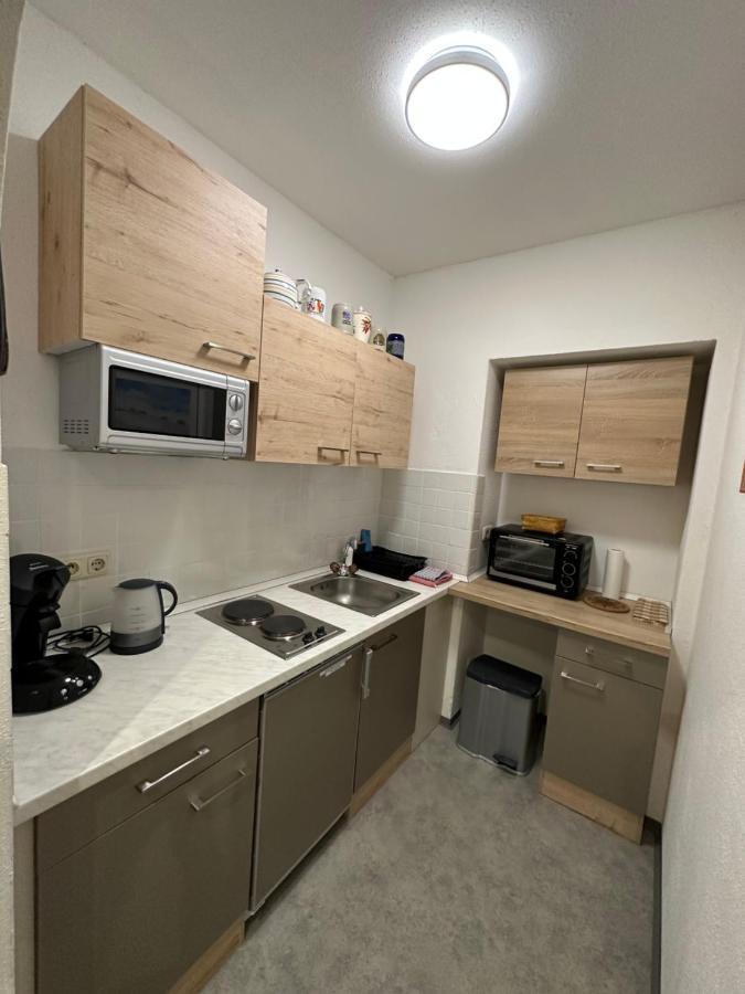Ferienwohnung Wohlfahrter Bad Mitterndorf Bagian luar foto