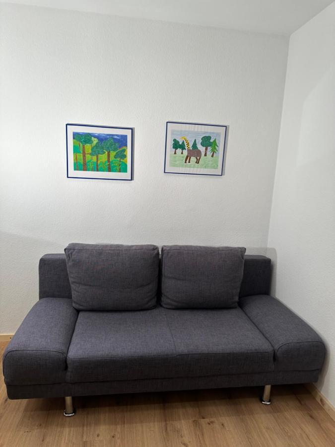 Ferienwohnung Wohlfahrter Bad Mitterndorf Bagian luar foto