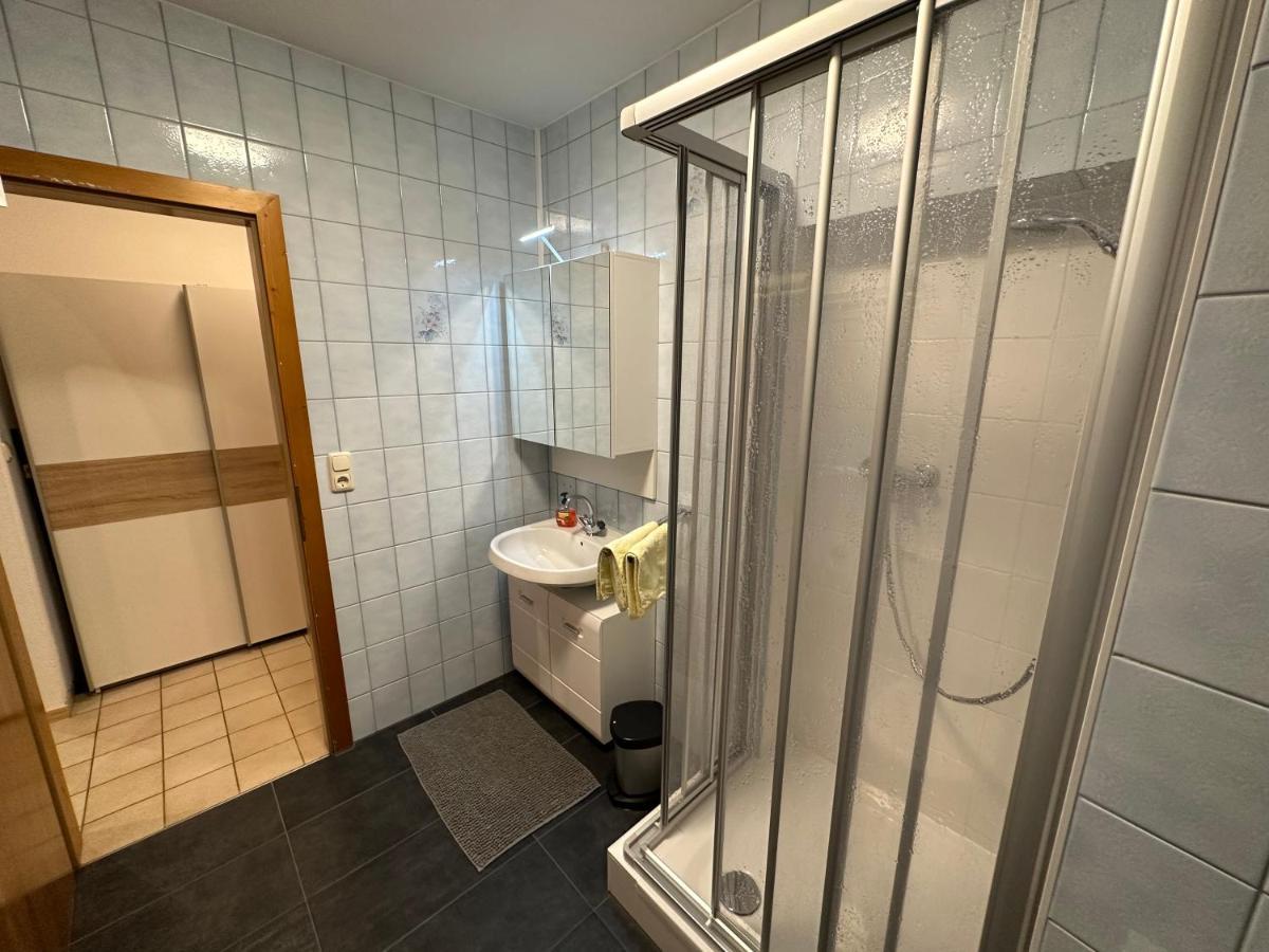 Ferienwohnung Wohlfahrter Bad Mitterndorf Bagian luar foto